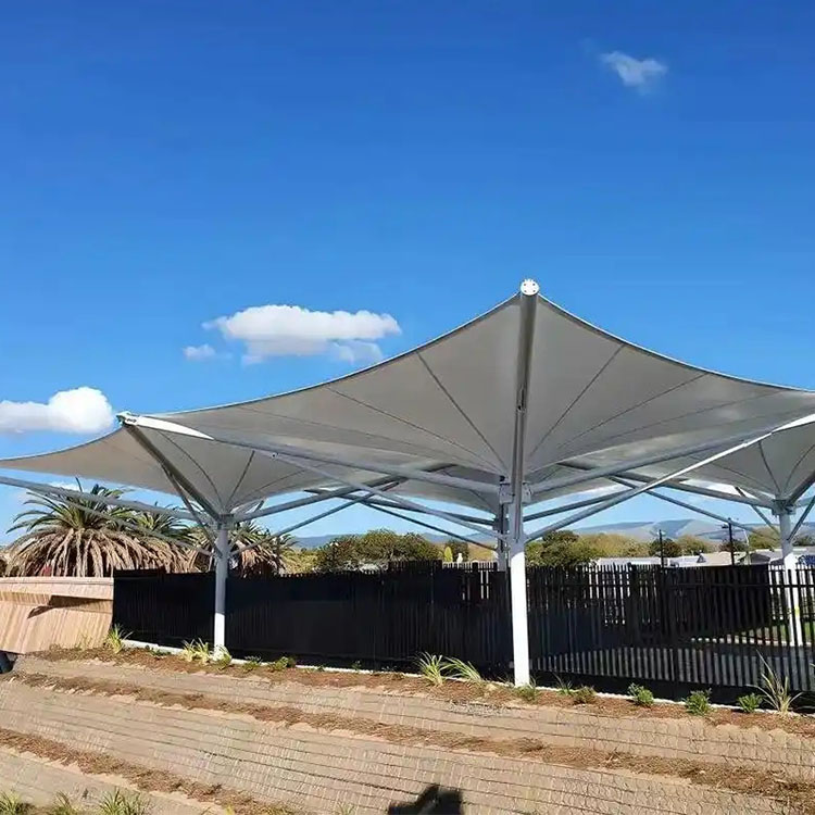 永嘉县工程案例