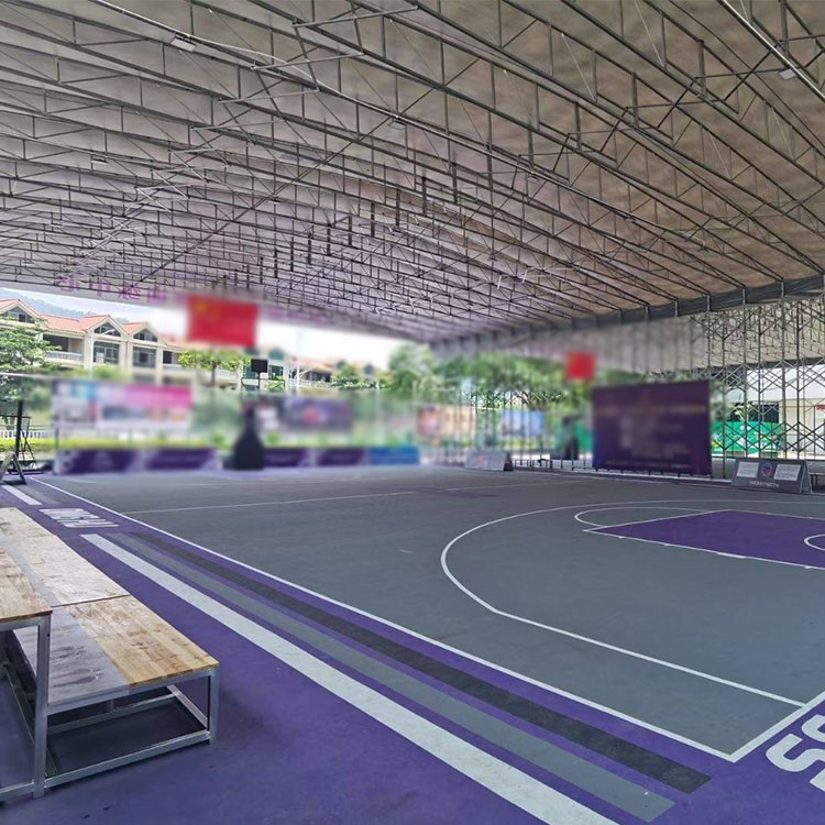 永嘉县工程案例