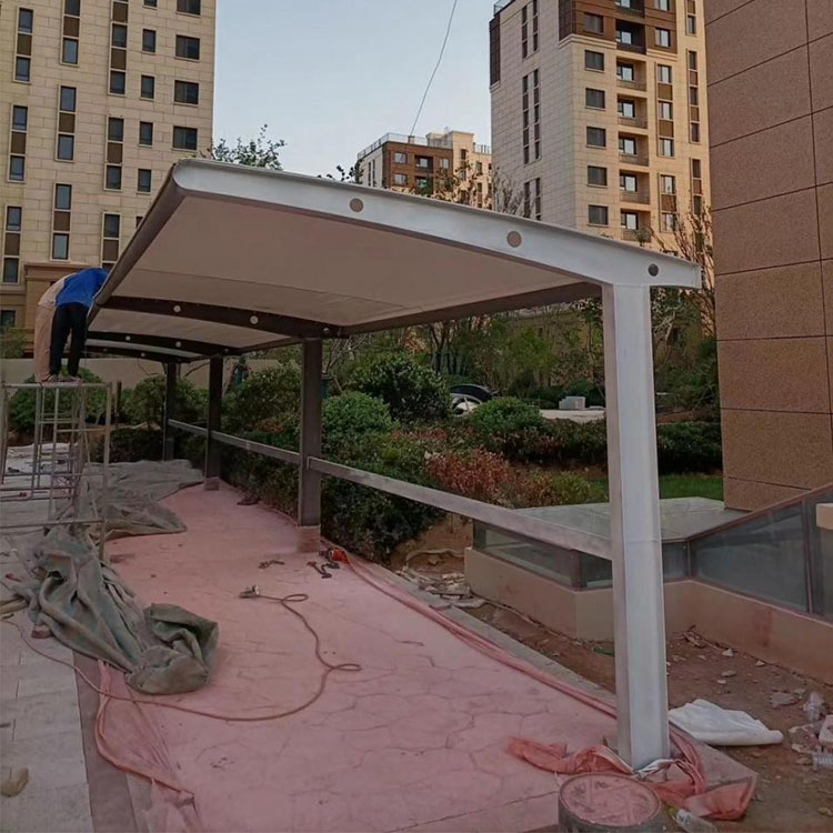 永嘉县工程案例